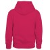 Kids’ Contrast Hoodie